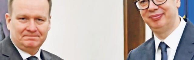 Опстанак нашег народа на КиМ угрожен од 15. марта