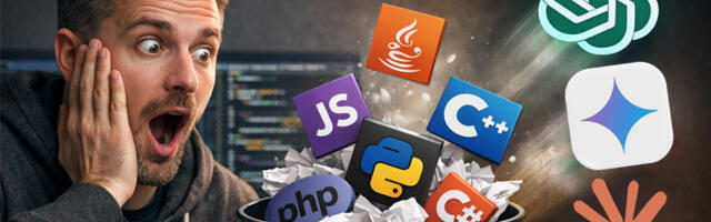 Manje je bitno jesi li React developer u 2026, nego kako rešavaš probleme (uz AI!)