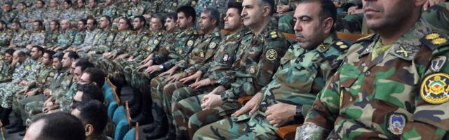 Dolaze i oni?! Počela najžešća ofanzivna operacija u istoriji Irana! Moćni saveznik odlučio da zarati sa Teheranom protiv USA i Izraela