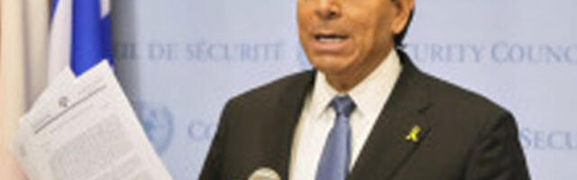 Данон: Израел и Америка ће осигурати да Иран не поседује нуклеарне капацитете