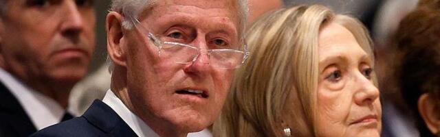 Procurela fotografija, đakuzi i Picagejt: Snimak svedočenja Klintonovih o Epstinu