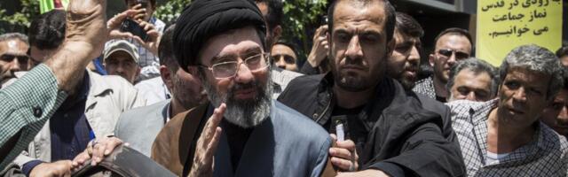 KO JE NOVI VRHOVNI VOĐA IRANA? Ima pristup računima u Švajcarskoj, nekretninama u Britaniji, ali i veze sa IRGC! (VIDEO, FOTO)