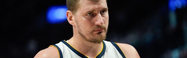 Zavirite u dnevnu sobu Nikole Jokića: Pehari u centru pažnje