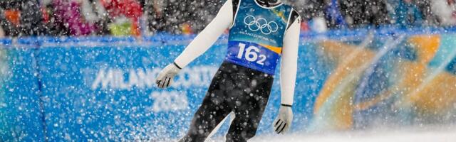 Domen Prevc ispisao istoriju zajedno sa sestrom, Nika i on zajedno postali šampioni sveta