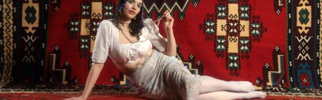 „Uspavanka za odrasle“: Izašao treći singl Dee Džanković