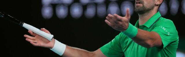 Evo gde možete da gledate uživo TV prenos meča Novak Đoković - Aleksandar Kovačević na Indijan Velsu