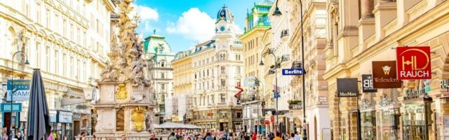 Tri najlepše destinacije za Vaskrs – idealna mesta za praznično putovanje