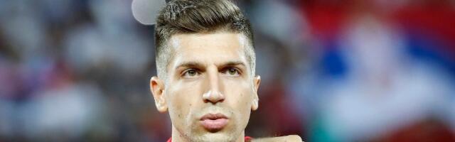 Matija Nastasić u centru bizarne greške u Saudijskoj Arabiji, zbog njega sudija "ostaje bez posla"