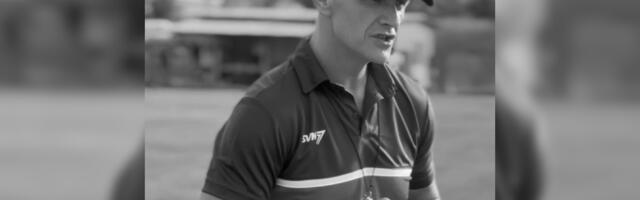 PREMINUO najtrofejniji trener FK  Korićani  Aleksandar Brajović Braja