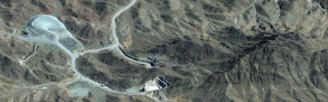 Iranska nuklearna tvrđava nalazi se 100 metara ispod zemlje: Ovde se krije "ključ" za okončanje rata