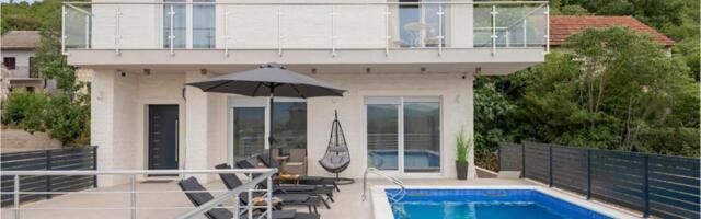 Vilu i stanove ima u tri države, pogled sa terase od milion dolara: "Stan je ogroman, zovemo se telefonom"