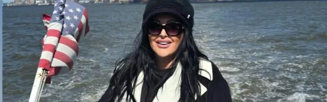 HAOS U AMERICI: Portal DIREKTNO saznaje GDE JE i kako provodi dane Dragana Mirković u Njujorku