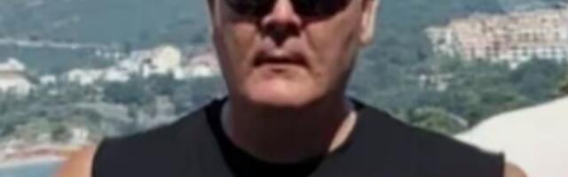 Pripadnici čuvene grupe organizovano dolaze na sahranu brutalno ubijenog Nenada iz Čačka