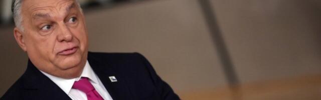Dosta je vašeg bezobrazluka: Orban odbrusio Kijevu i Briselu, Mađarska ostaje tvrđava koju ne možete srušiti!