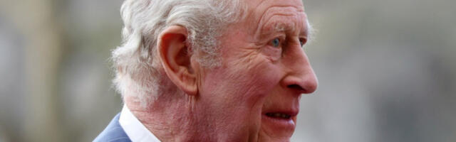 ​Краљ Чарлс следећег месеца иде у Вашингтон