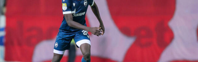 DA LI SE ĐIGA VRAĆA U ZVEZDU! Ovo je prava istina oko bivšeg štopera kluba s Marakane!