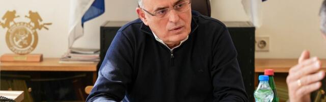 Zagrađanin u Bajinoj Bašti: Ministarstvo nastavlja ulaganja za još efikasniju policiju i vatrogasce