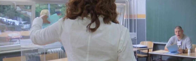 Završeni izbori u 10 opština i gradova u Srbiji