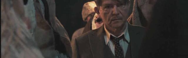 Šta smo gledali u prvoj epizodi treće sezone „Senki“: „Potpisaćemo, posle izbora“ i ko je gospodin Prizrenac?