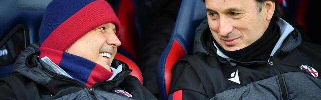 "BIO SAM PORED NJEGA KAD JE IZDAHNUO..." Emotivna ispovest Miroslava Tanjge o Siniši Mihajloviću