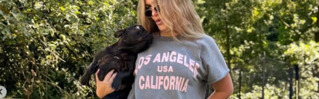 Trudnu je ostavio zbog poznate pevačice: "Na vestima sam videla da ima novu devojku"