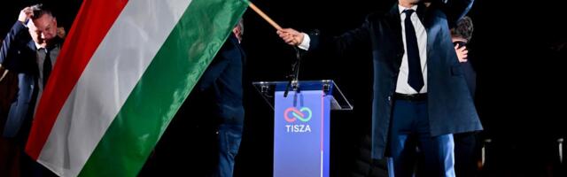 SLUŽBE EVROPSKE KOMISIJE PRVI PUT OČI U OČI SA PETEROM MAĐAROM! Ovo je najhitnije pitanje o kojem će sutra raspravljati sa budućim mađarskim premijerom