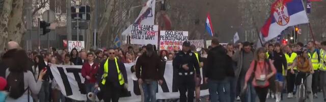 Savez slobodnih sindikata: Radnici ne traže milostinju, već ono što im pripada