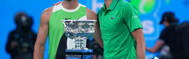 Karlos Alkaraz krenuo stopama Novaka Đokovića u Madridu: Posle Srbina, uradio je istu stvar...