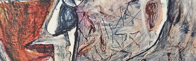 Заборављени цртежи