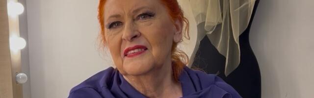 Svjetlana Knežević za DIREKTNO o predstavi inspirisanom njenim životom: „Telo pamti pokrete, ali više ne može da ih izvede“