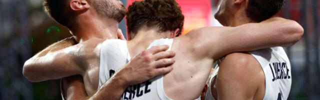 Француска домаћин Светског првенства за кошаркаше 2031.