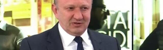 Ђилас разоткрио обмане Срђана Миливојевића: Нико у Барселони није помињао Србију нити дао подршку студентима