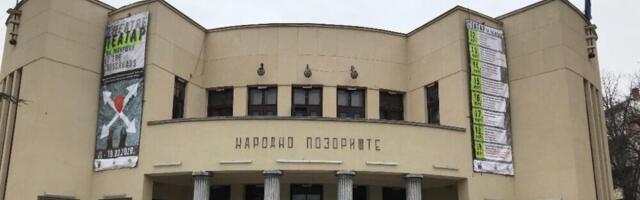 Posle 13 godina u pozorištu, glumac kaže da mu je ponuđeno 10.000 dinara ili odlazak