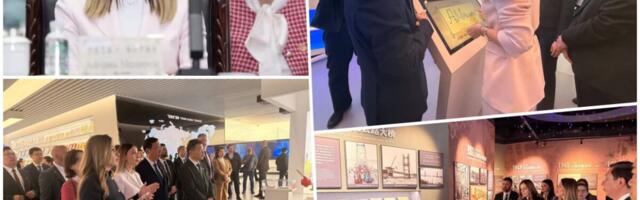 Srpska vina osvajaju Kinu! Mesarović u Šandongu dogovara veliki izvozni posao: Očekujemo značajnu saradnju već u ovoj godini