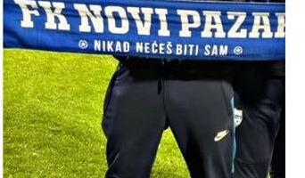 Tragedija kod Ušća: poginuo student (20) iz Novog Pazara