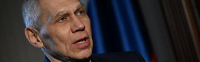 Боцан-Харченко: ЕУ ће све више притискати Србију да призна Косово и уведе санкције Русији