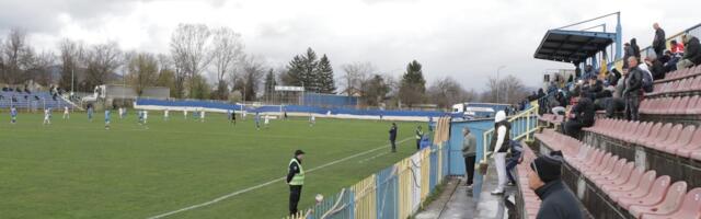 Dinamo Jug dočekuje ekipu Ušće Novi Beograd (Stadion Jumko, 17 h)