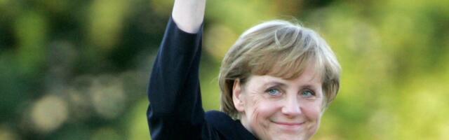 ANGELA MERKEL SE VRAĆA NA VELIKA VRATA? Evropa ima malo opcija, a ona deluje kao najbolja