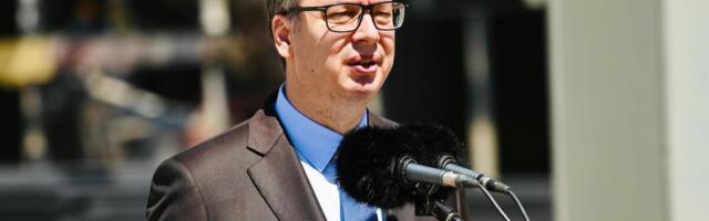 "DOBIO SAM POZIV ZA PROSLAVU DANA NEZAVISNOSTI CRNE GORE, ODBIO SAM" Vučić: Bilo bi me sramota da učestvujem, pljunuo bih sebi i svom narodu u lice!