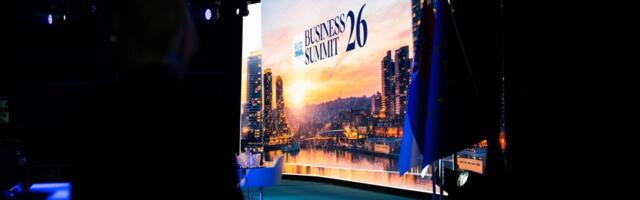 Dan za "Business Summit": Svetska i domaća pamet u Ložionici! Počinje ekonomski forum, prisustvuje Vučić