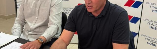 Samčević novi direktor Ekonomsko-trgovinske škole