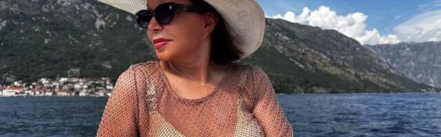 "Maldivi su mi smor, sve što zaradim dam u..." Neda Ukraden otkrila u šta ulaže novac