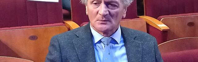 Baralić: Niske cene vode ograničavaju ozbiljnije investicije na sistemu “Rzav“