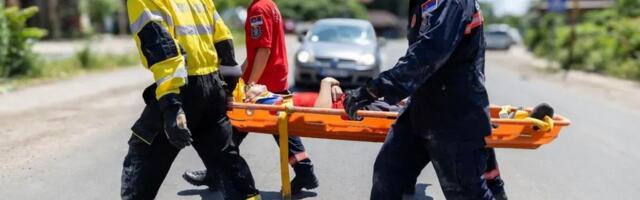 Heroji iz senke ne miruju: Ovako se pripremaju srpski spasioci za najzahtevnije zadatke
