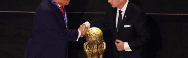 INFANTINO BRANI PAPRENE CENE ULAZNICA NA MUNDIJALU: Ako mi grešimo, greši cela Severna Amerika...
