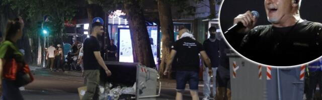 "Za zbor spremni": Ustaški pir među blokaderima - iskomponovali blokadersku himnu od Tompsonove pesme!