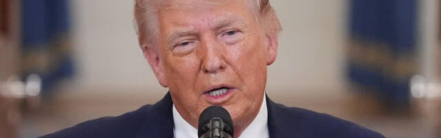 Iran prekinuo pregovore sa Amerikom: Posle Trampovih psovki i pretnji svi napustili salu