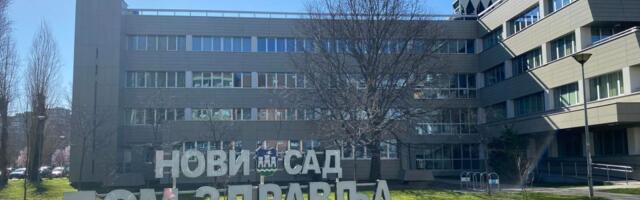 Od danas u ambulanti na Limanu podela termina za lekarske preglede maturanata