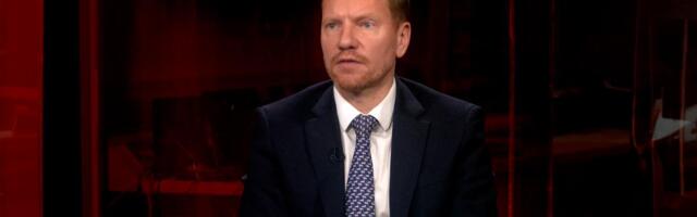 ANTONIJEVIĆ USTAO PROTIV ETIKETIRANJA LJUDI ZBOG NACIONALNOSTI Blokaderski mediji napali Vučića samo zato što ga savetuje - Nemac!