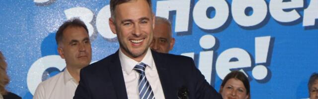 Narodni pokret Srbije Miroslava Aleksića predstavio svoj program nakon smene vlasti: Deset prioriteta